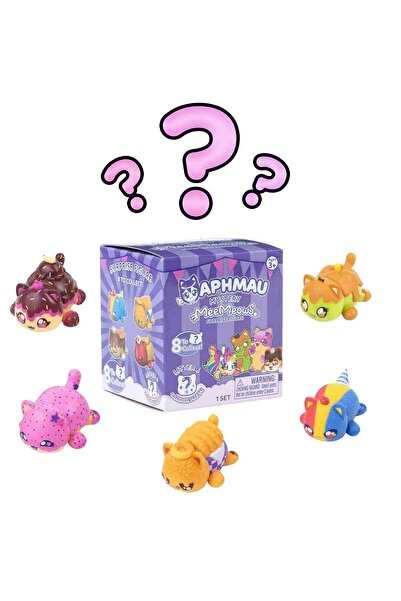 Genel Markalar APH01300 Aphmau Sürpriz Figür