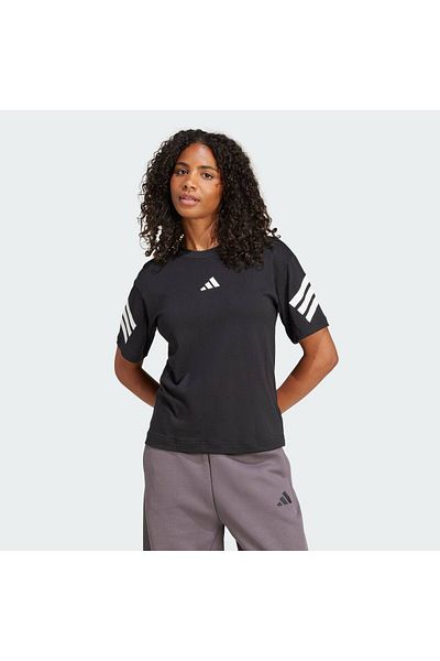 adidas Μπλουζάκι Future Icons 3 ρίγες
