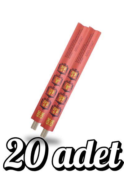 UMAMİCRAFT Chopstick 20 Pieces