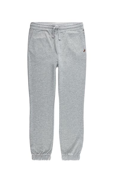 Abdullah Kiğılı Regular Fit Cotton Sweatpants / Sweatpants