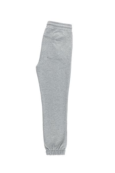 Abdullah Kiğılı Regular Fit Cotton Sweatpants / Sweatpants