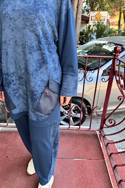 Ghisa Blue Suit 5Kgstkm4745