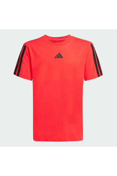 adidas ADIDAS Детска тениска J 3S TEE 160 - JD6489