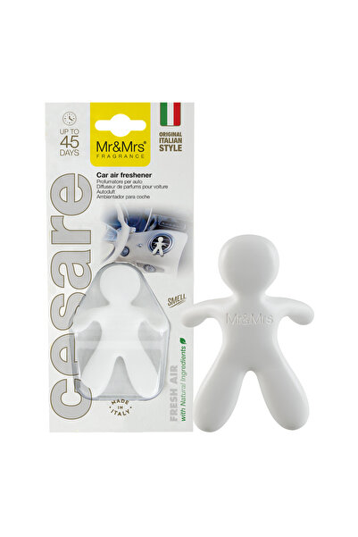 Mr&Mrs Fragrance Cesare - Parfum pentru vehicule, Parfum pentru aer condițion...