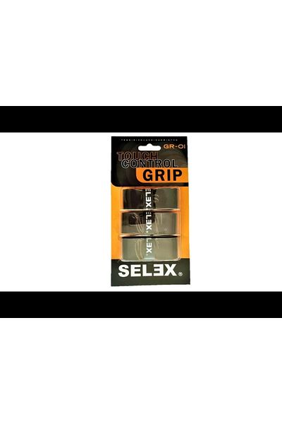 SELEX Orange Gr-01 Overgrip