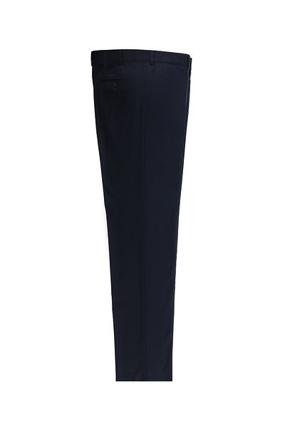 Kiğılı Slim Fit Slim Fit Classic Fabric Trousers