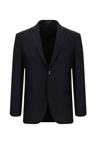Abdullah Kiğılı Wool Classic Suit