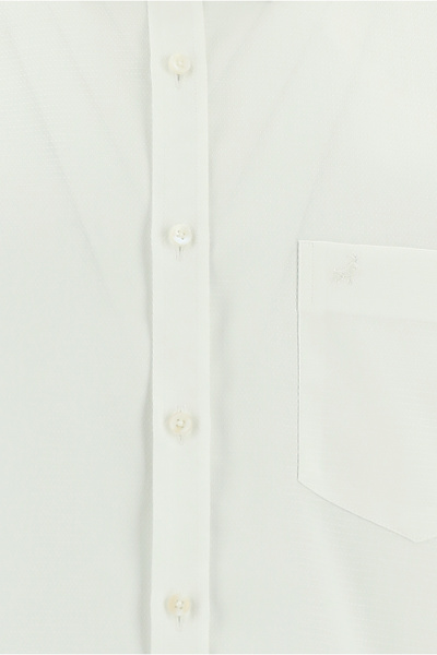 Abdullah Kiğılı Uzun Kol Regular Fit Non Iron Gömlek