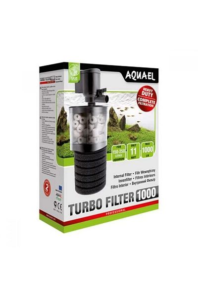 Aquael Turbo Filter 1000