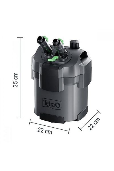Tetra Ex 500 Plus External Filter