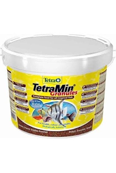 Tetra Min Granüles 100 gr