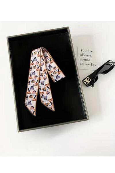 nurfemina Drăguț cu pisică figuri, geantă, brățară, păr, multifuncțional, pen...