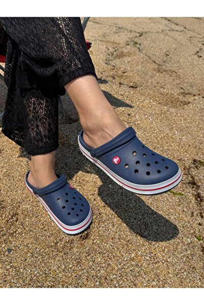 DERİ KABUSU Imported Uniseex Slippers 3212