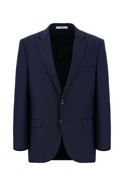 Kiğılı Classic Patterned Suit