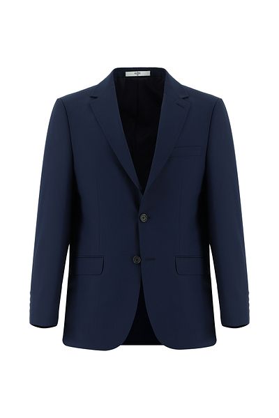 Kiğılı Classic Suit - Stylish and Comfortable Design