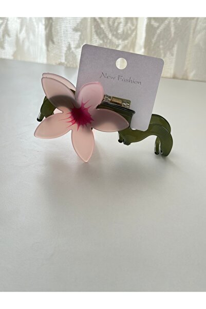 mibrillo Cataramă cu os de flori. Trend Summer Toka Z.ra Toka