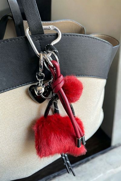 stravis Mini Bag Design Bag Charm