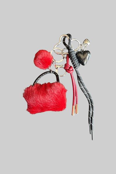 stravis Mini Bag Design Bag Charm
