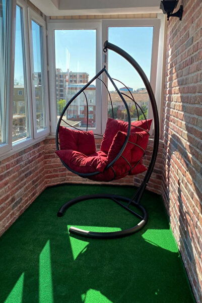 Home Simurg Damla Salıncak (armut Salıncak )