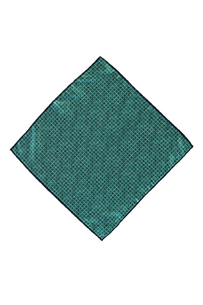 Kiğılı Desenli Mendil