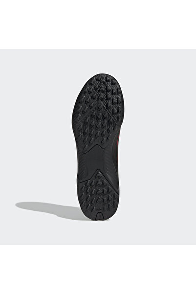 adidas Adidas F50 League Tf/Jccedil; Black Kids Sneakers - Ie3756-C