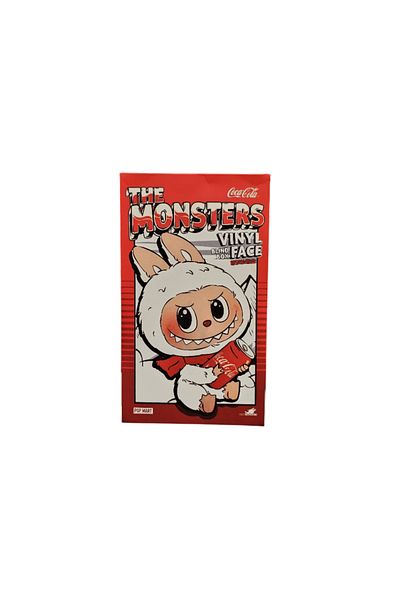 Picodino Keychain Plus Labubu Monster 15 Cm – Mystery Box Cc