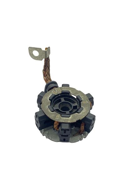 Bosch 6 قطع (START-STOP) (L/R) Cw Bmw Starter Coal Seat