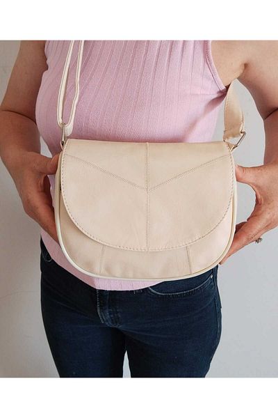 atter Geanta de dama din piele naturala personalizata Aab101