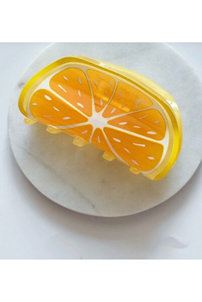 mibrillo Cataramă din os, cataramă din os de lămâie