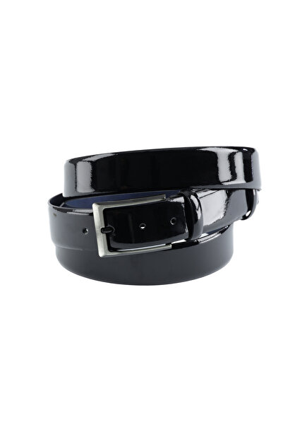 Kiğılı حزام جلد براءات الاختراع عادي