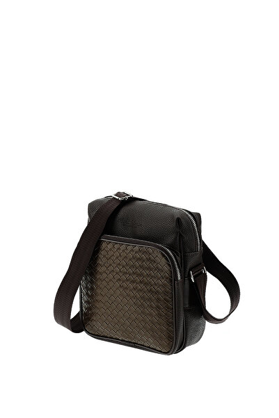 Abdullah Kiğılı Messenger Bag