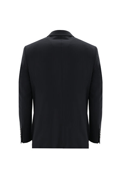 Abdullah Kiğılı Classic Woolen Suit