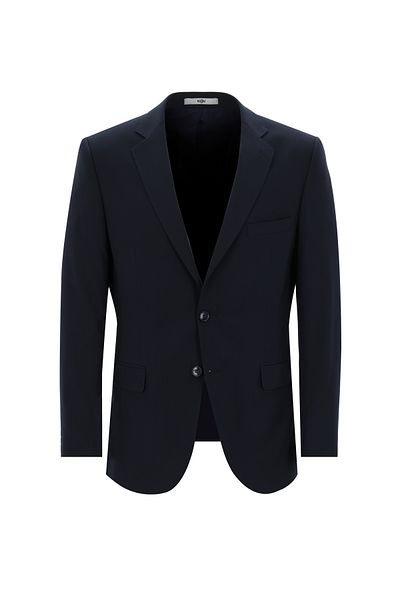 Kiğılı Wool Classic Suit