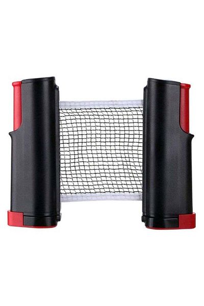 Generic Adjustable Table Tennis Net