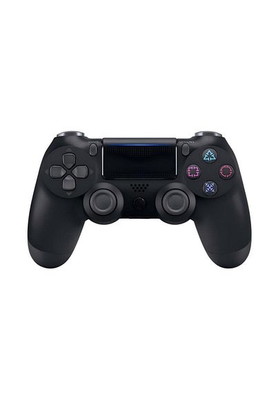 Generic Controller 4 Wireless Controller BT Gamepad