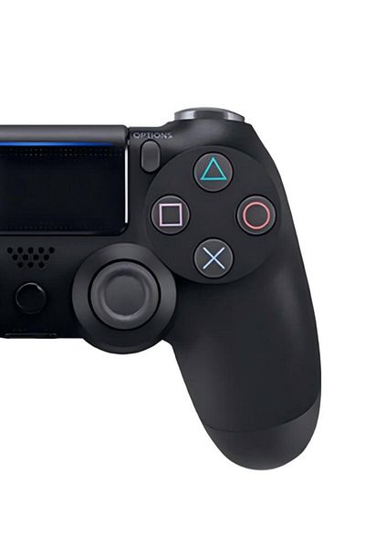 Generic Controller 4 Wireless Controller BT Gamepad