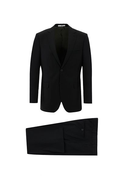 Kiğılı Classic Suit - Stylish and Comfortable Design