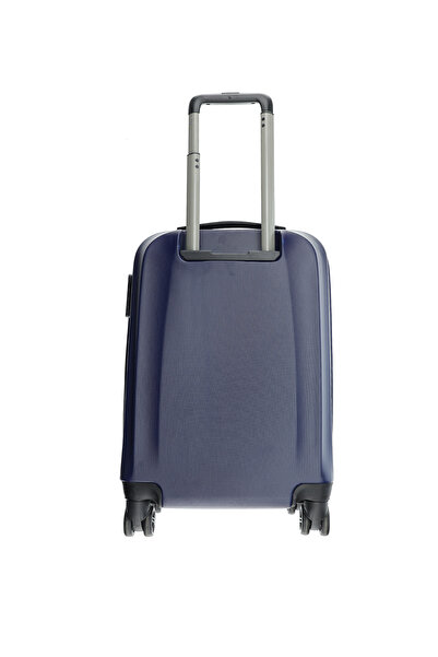 Kiğılı Abs Düz Küçük Boy Bavul