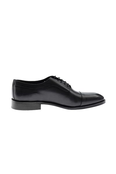 Abdullah Kiğılı Classic Leather Shoes