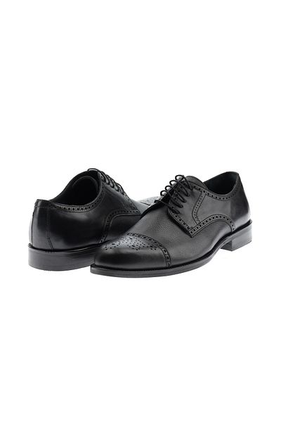 Abdullah Kiğılı Classic Leather Shoes