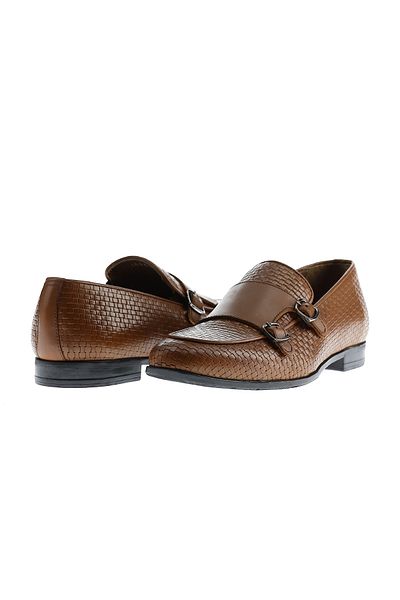 Kiğılı Set clasic de pantofi din piele