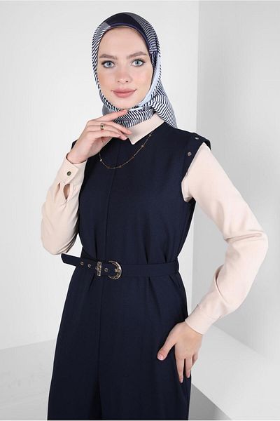 Alvina EșARFĂ DIGITALĂ ALVINA 8262