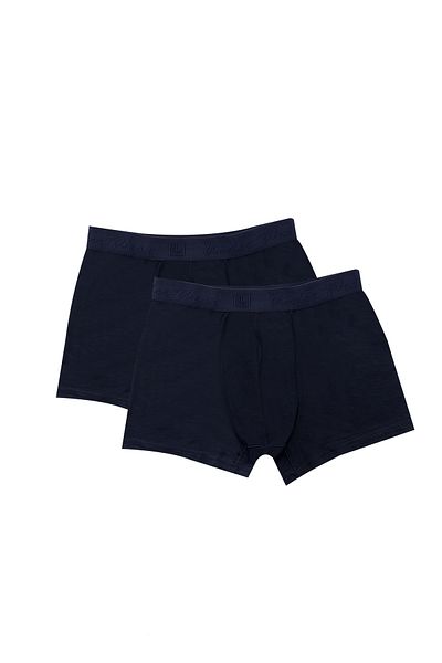 Abdullah Kiğılı Bamboo Boxer Set - Pack of 2