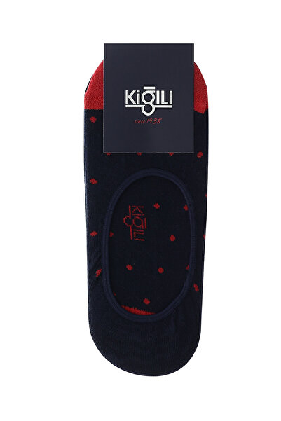 Kiğılı مجموعة من 2 جوارب قطنية منقوشة