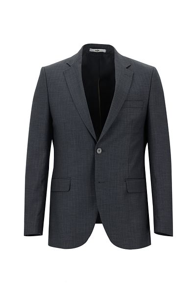Kiğılı Slim Fit Slim Fit Classic Striped Suit