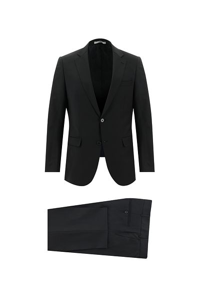 Kiğılı Wool Classic Suit