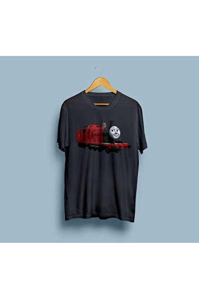 bahriyeli.jpeg supradimensionat Thomas și prietenii săi Design unisex tricou