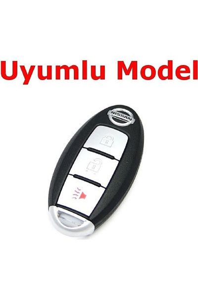 C9 Nissan Qashqai Micra X Trail Juke Almera - Silicone Switch Protector