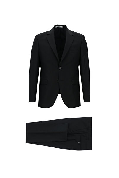 Kiğılı 7 Drop εφαρμοστό Κοστούμι με λεπτή εφαρμογή