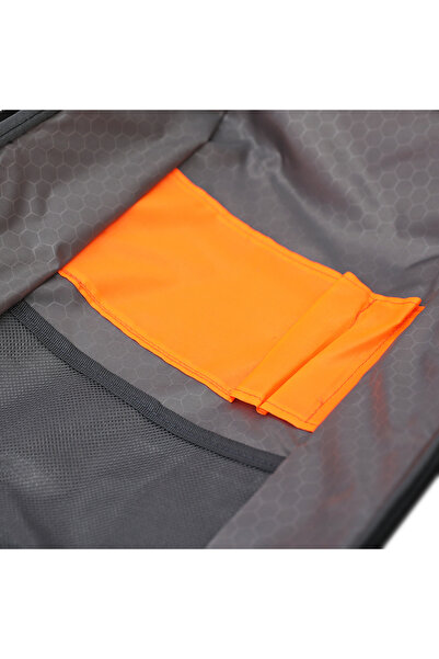 Giordano Backpack 25/1217616 - Gray, 17.7 13.7 6